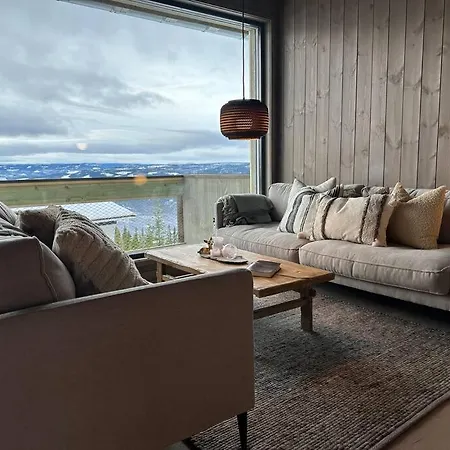 - Penthouse - In/out * Hafjell