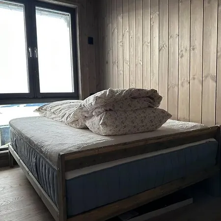 - Penthouse - In/out Apartment *
